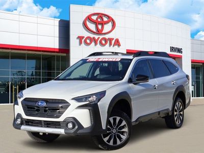 2023 Subaru Outback - Photo 1