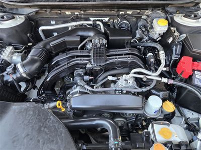 2023 Subaru Outback - Photo 22