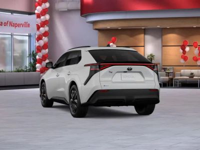 2026 Toyota bZ - Photo 9