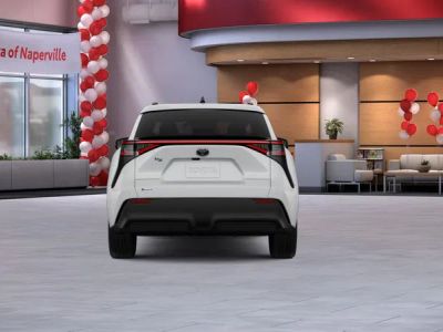 2026 Toyota bZ - Photo 10