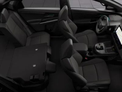 2026 Toyota bZ - Photo 22