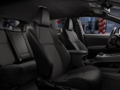 2026 Toyota bZ - Photo 31