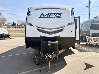 2022 Cruiser MPG - Photo 66