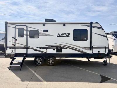 2022 Cruiser MPG - Photo 58