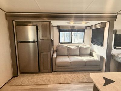 2022 Cruiser MPG - Photo 30