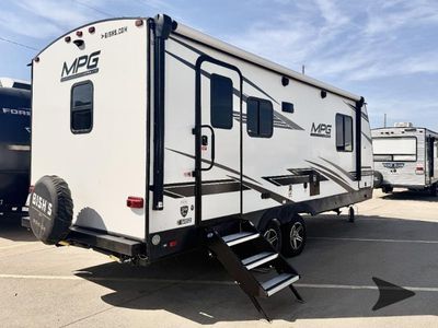 2022 Cruiser MPG - Photo 62