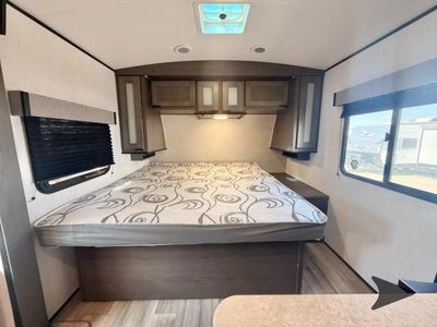 2022 Cruiser MPG - Photo 35