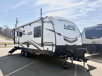 2022 Cruiser MPG - Photo 1