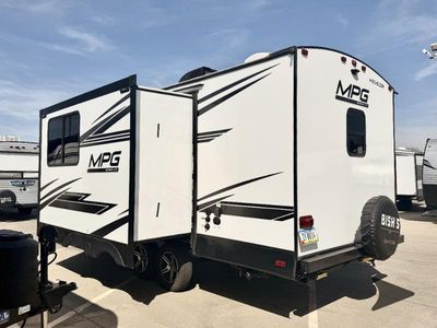2022 Cruiser MPG - Photo 64