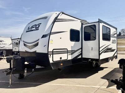 2022 Cruiser MPG - Photo 65