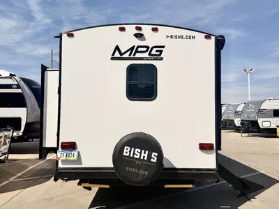 2022 Cruiser MPG - Photo 63