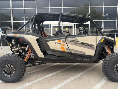 2026 Polaris RZR XP S 4 1000 Ultimate - Photo 7
