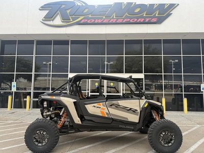 2026 Polaris RZR XP S 4 1000 Ultimate - Photo 9