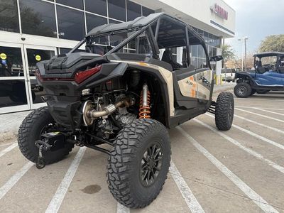 2026 Polaris RZR XP S 4 1000 Ultimate - Photo 5