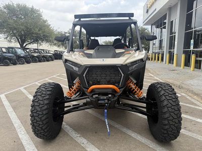 2026 Polaris RZR XP S 4 1000 Ultimate - Photo 3