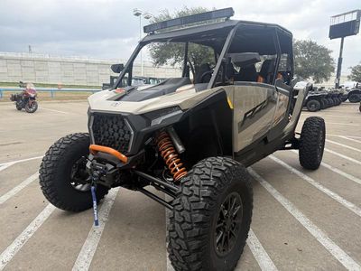 2026 Polaris RZR XP S 4 1000 Ultimate - Photo 2