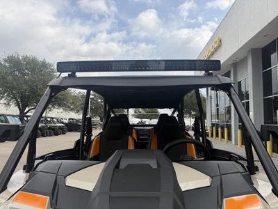 2026 Polaris RZR XP S 4 1000 Ultimate - Photo 11