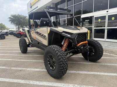 2026 Polaris RZR XP S 4 1000 Ultimate - Photo 1