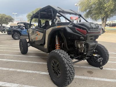 2026 Polaris RZR XP S 4 1000 Ultimate - Photo 4