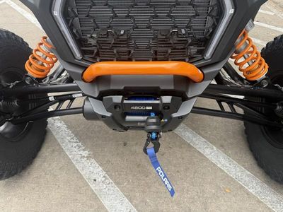 2026 Polaris RZR XP S 4 1000 Ultimate - Photo 10