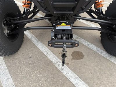 2026 Polaris RZR XP S 4 1000 Ultimate - Photo 12