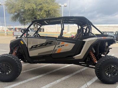 2026 Polaris RZR XP S 4 1000 Ultimate - Photo 8