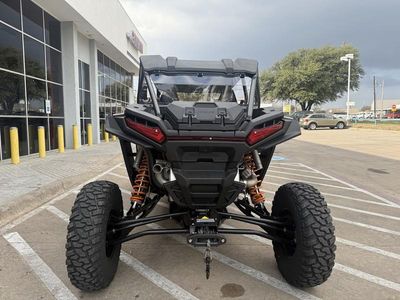 2026 Polaris RZR XP S 4 1000 Ultimate - Photo 6