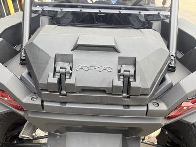 2026 Polaris RZR XP S 4 1000 Ultimate - Photo 15