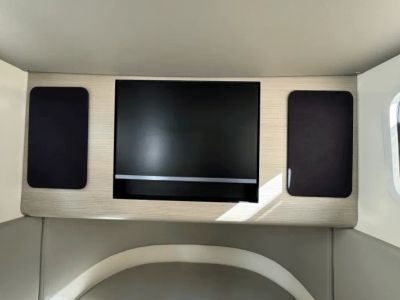 2025 Scout WHT 400 VDO V10 - Photo 89