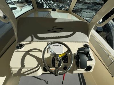 2025 Scout WHT 400 VDO V10 - Photo 41