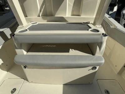 2025 Scout WHT 400 VDO V10 - Photo 35