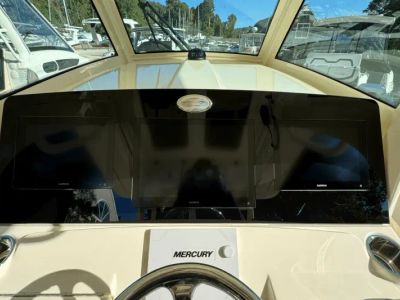 2025 Scout WHT 400 VDO V10 - Photo 43