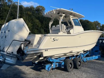2025 Scout WHT 400 VDO V10 - Photo 2