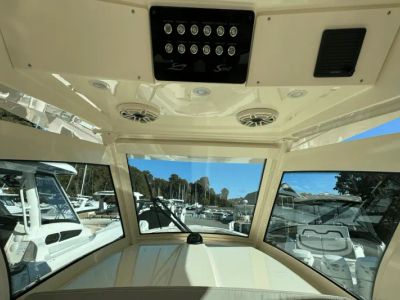 2025 Scout WHT 400 VDO V10 - Photo 49