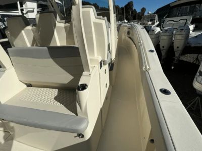 2025 Scout WHT 400 VDO V10 - Photo 37