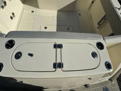 2025 Scout WHT 400 VDO V10 - Photo 8