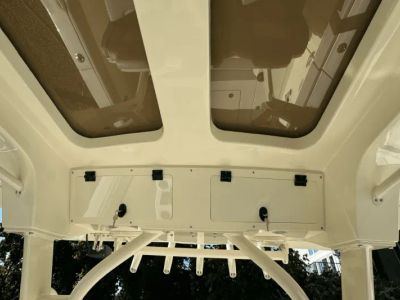 2025 Scout WHT 400 VDO V10 - Photo 47