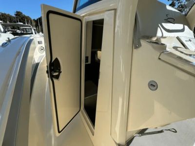 2025 Scout WHT 400 VDO V10 - Photo 59