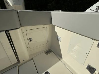 2025 Scout WHT 400 VDO V10 - Photo 23