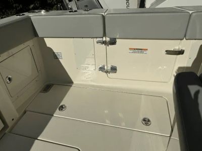 2025 Scout WHT 400 VDO V10 - Photo 25