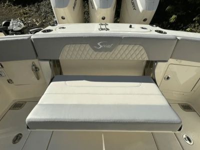 2025 Scout WHT 400 VDO V10 - Photo 20