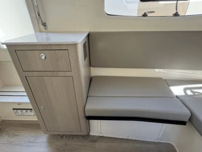 2025 Scout WHT 400 VDO V10 - Photo 81