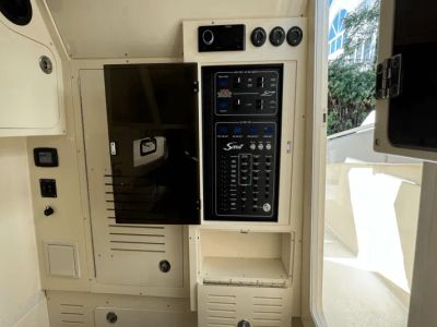 2025 Scout WHT 400 VDO V10 - Photo 62