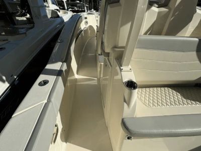 2025 Scout WHT 400 VDO V10 - Photo 36