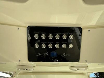 2025 Scout WHT 400 VDO V10 - Photo 44