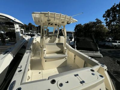 2025 Scout WHT 400 VDO V10 - Photo 5