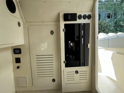 2025 Scout WHT 400 VDO V10 - Photo 61
