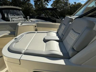 2025 Scout WHT 400 VDO V10 - Photo 95