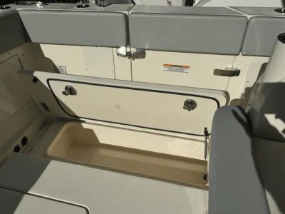 2025 Scout WHT 400 VDO V10 - Photo 26