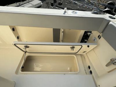 2025 Scout WHT 400 VDO V10 - Photo 16